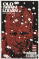 Old Man Logan #7 (Vol 2, 2016) - Jeff Lemire