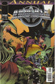 WILDC.A.T.S. Annual #1 (1998)