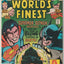 World's Finest #244 (1977) - Neal Adams cover