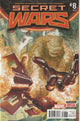 Secret Wars #8 (of 9) (2016)