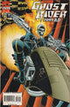 Ghost Rider 2099 #21 (1996) - Ashley Wood cover/art