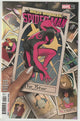 Miles Morales: Spider-Man #42 (LGY #282, 2022)