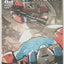 TransFormers: Generation 1 #5 (Vol 2, 2003) - Autobot Cover