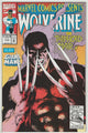 Marvel Comics Presents #113 (1992) - Wolverine, Typhoid Mary, Ghost Rider, Iron Fist