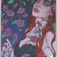 Poison Ivy #8 (2023) - Jenny Frison Variant Cardstock cover