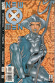 New X-Men #122 (2002) - Grant Morrison
