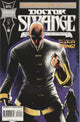 Doctor Strange, Sorcerer Supreme #66 (1994)