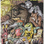 Teenage Mutant Ninja Turtles #53 (2015) - Cover A