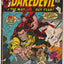 Daredevil #86 (1972) - Ox Appearance
