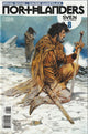Northlanders #8 (2008)