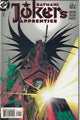 Batman: Joker's Apprentice #1 (1999)
