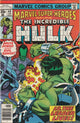 Marvel Super-Heroes #69 (1978) - Reprints Incredible Hulk 115