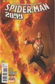 Spider-Man 2099 (Volume 3) #7 (2016)