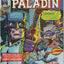 Marvel Premiere #43 (1978) - 1st PALADIN in his own featured comic