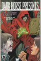 Dark Horse Presents #13 (2012) - Tim Seeley Cover