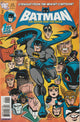Batman: The Brave and the Bold #1 (2009)