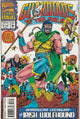 Guardians of the Galaxy Annual #3 (1993)