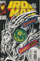 Iron Man #295 (1993)
