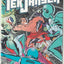 Stephen Colbert's Tek Jansen (2007-2009) - 5 Issue Mini Series