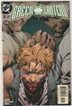 Green Lantern #154 (2002) - Contraversial Gay Bashing issue