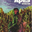 Planet of the Apes: Cataclysm #4 (2012) - Cover A by Alex Ross