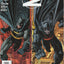 Earth 2 #25 (2014) - Walter Simonson Batman 75th Anniversary Variant Cover