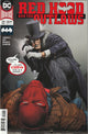 Red Hood and the Outlaws #22 (2018)
