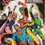 DC Comics Presents #78 (1985) - Forgotten Heroes