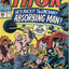 Mighty Thor #436 (1991)