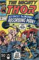 Mighty Thor #436 (1991)