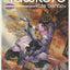 Hawkeye: Kate Bishop #5 (2022) - Jahnoy Lindsay Cover