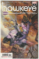 Hawkeye: Kate Bishop #5 (2022) - Jahnoy Lindsay Cover