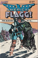 American Flagg #7 (1984) - Howard Chaykin