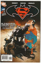 Superman/Batman #42 (2008)