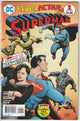 DC Retroactive: Superman - The '70s #1 (2011)