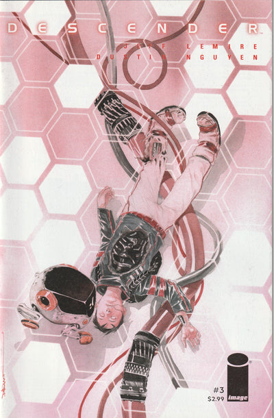 Descender #3 (2015)