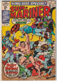 The Sub-Mariner Special #1 (1971) - Reprints Tales to Astonish #70-73