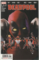 Deadpool The End #1 (2020)