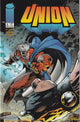 Union #1 (Vol 2, 1995)
