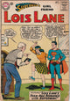 Superman's Girl Friend Lois Lane #42 (1963)
