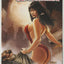 Vampirella #9 (Vol 1, 2011) - Fabiano Neves cover