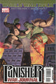 Punisher War Journal #12 (2007) - World War Hulk