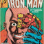 Iron Man #167 (1983) - Canadian Price Variant