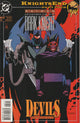 Batman Legends of the Dark Knight #62 (1994)