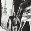 Irredeemable #2 (2009) - 2nd Print John Cassaday Sketch Variant Cover