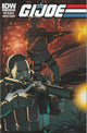 G.I. Joe #14 (2012) - Cover B by Will Rosado