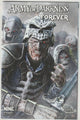 Army of Darkness Forever #9 (2024) - Cover A Bjorn Barends