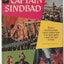Captain Sindbad #10077-309 (1963) - Photo cover, Russ Manning art