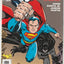 Superman #33 (2014) - The New 52 - Erik Larsen Batman 75th Anniversary Variant Cover
