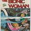 Bionic Woman #5 (1978)